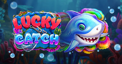 Jaak Lucky Catch